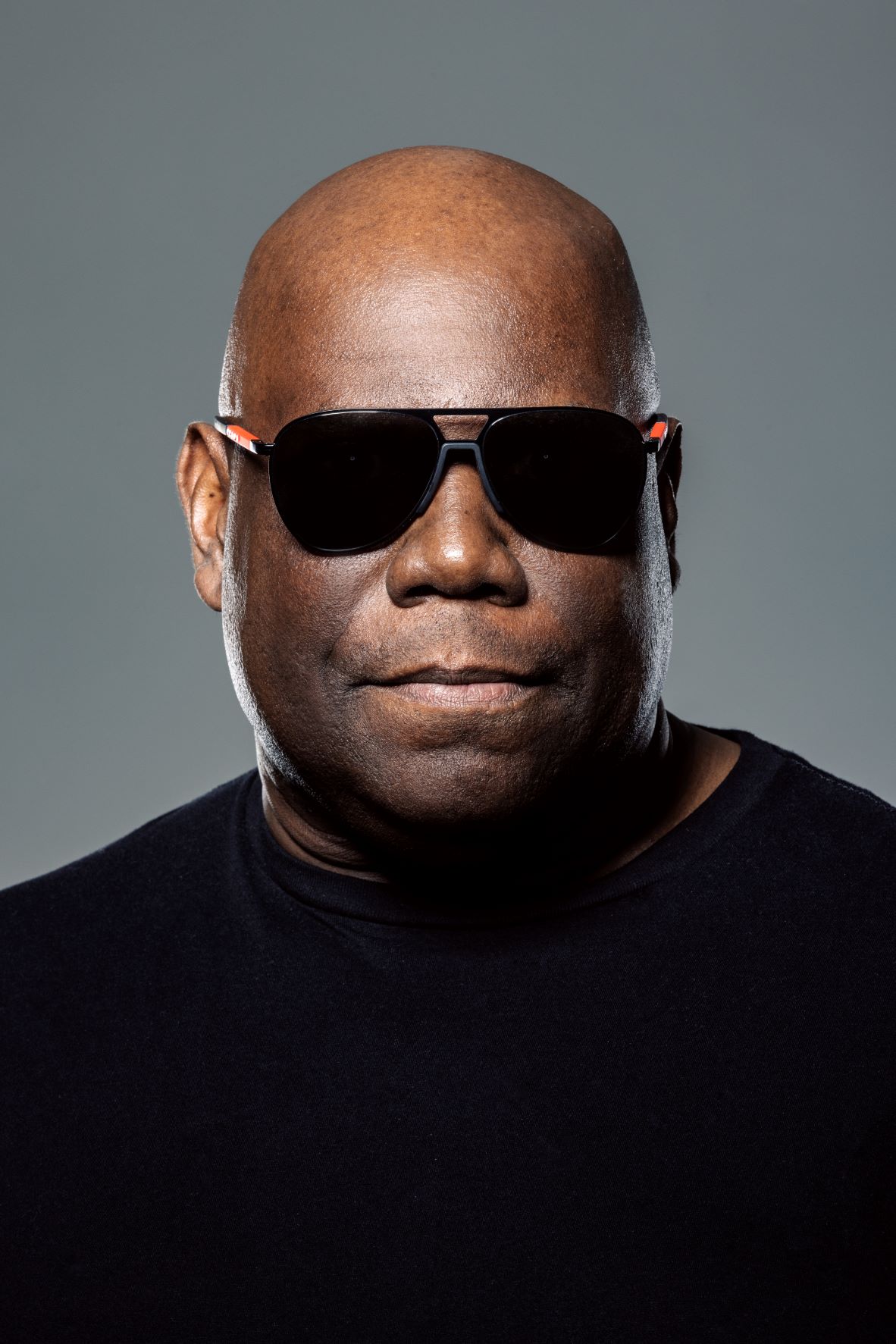 Legendarny Carl Cox z pierwszym od 10 lat albumem - Radiomeister